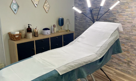 So Chic : Institut de beauté à Villars-les-Dombes