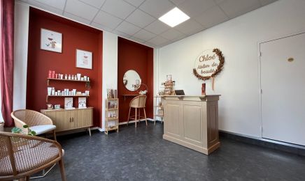 Chloé, atelier de beauté : Coiffeur à Reims