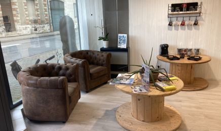 Hair Cut : Coiffeur à Revigny-sur-Ornain