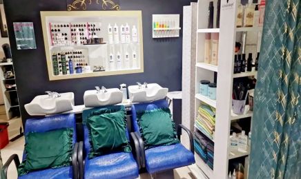 DS Beauty   : Manucure à Saint-Étienne