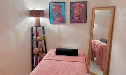 Glow Studio Massage : Institut de beauté à Bordeaux