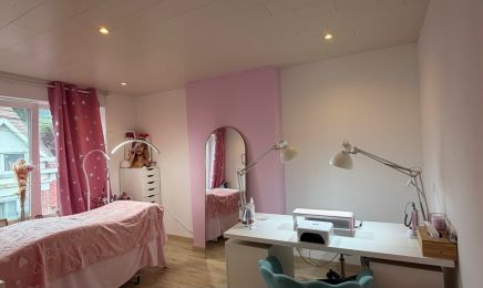 Institut beauté d’étoile  : Institut de beauté à Namur
