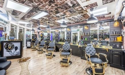 Barbershop by Suher: Friseur in Köln