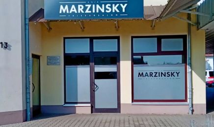 Anja Marzinsky Friseursalon : Kosmetikstudio in Dessau-Roßlau