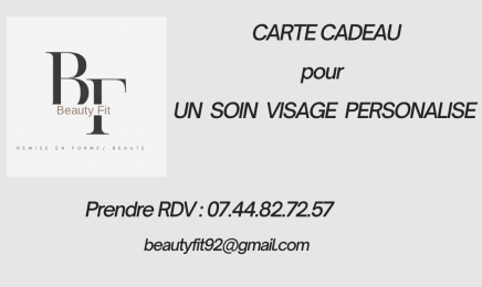 Beauty Fit : Institut de beauté à Nanterre
