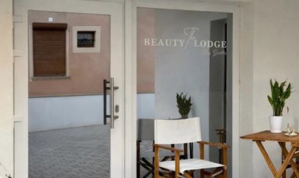 The Beauty Lodge : Institut de beauté à Rombas