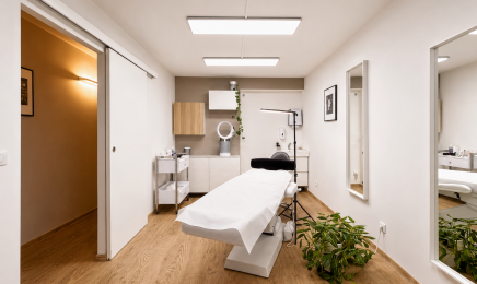 C'subtil : Institut de beauté à Aix-en-Provence