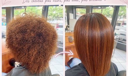 NEL BEAUTY - COIFFURE : Manucure à Perpignan