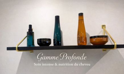 Océane Giaca - Chez 38 AVENUE : Kingdom Of Beauty  : Coiffeur à Carnoux-en-Provence