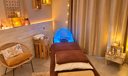 La Tête dans les Étoiles – Head Spa & Soins Visage : Institut de beauté à Baillargues