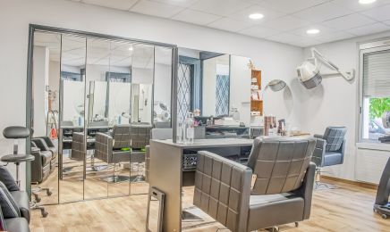 Instant coiffure : Coiffeur à Saïx