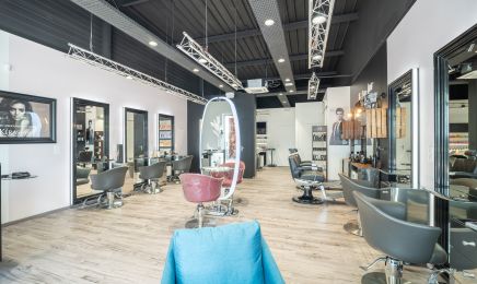 Addict Paris - Limoges Le Vigen : Barbier à Le Vigen