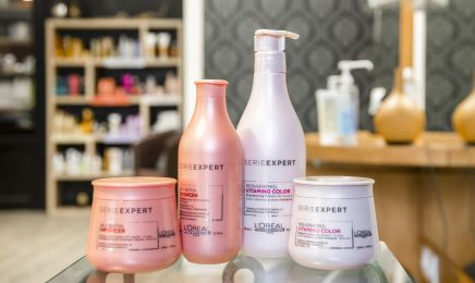 Fushion Hair : Coiffeur à Rontalon