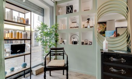 Glam  : Coiffeur à Mont-de-Marsan
