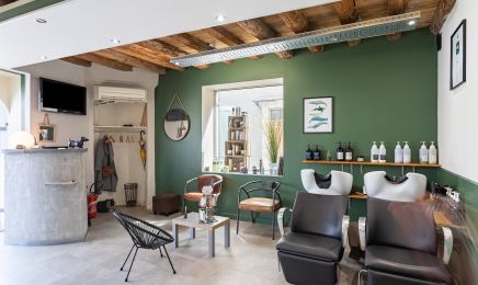 Atmosf'hair : Coiffeur à Tarascon