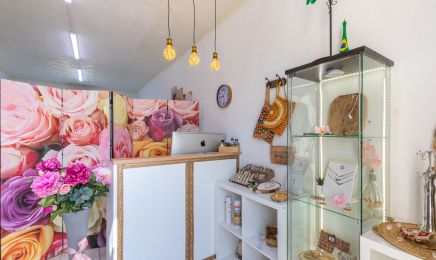 Regard’s Brésilien : Coiffeur à Orange