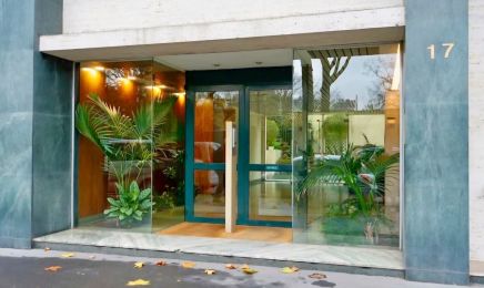 La Maison du Galbe - Drainage méthode Renata Franca : Institut de beauté à Paris