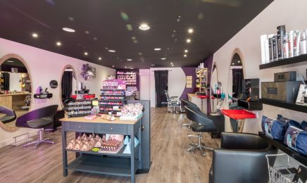 Jennif'Hair : Barbier à Saint-Chély-d'Apcher