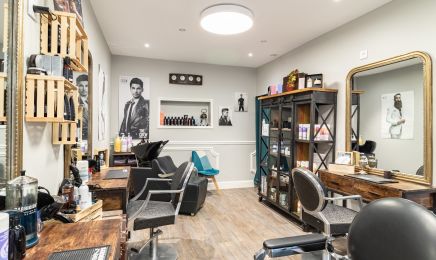 L’Aparté coiffure  : Coiffeur à Château-Thierry