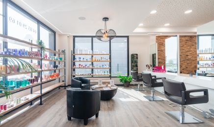 Espace Coiffure : Coiffeur à Cessy