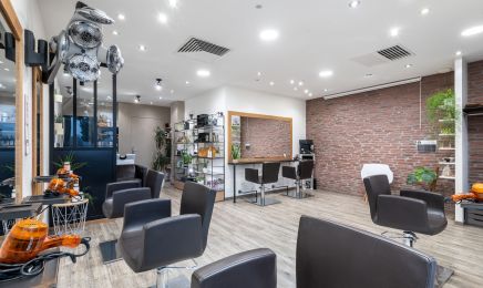 L’Atelier  : Coiffeur à Naintré