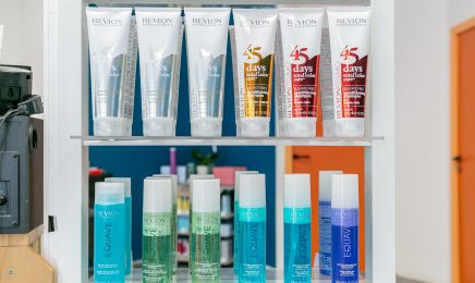 Un Brin d'Hair  : Coiffeur à Aubenas