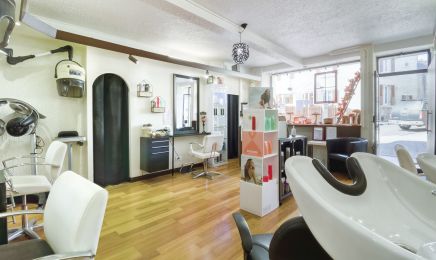 Le studio : Coiffeur à Lézinnes