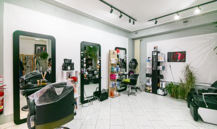 Fusion 2 Coiffure : Coiffeur à Troyes