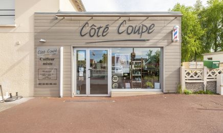 Côté Coupe : Coiffeur à Carpiquet