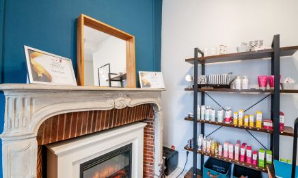 L'Atelier Beauté de Camille : Institut de beauté à Anglure