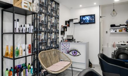 Zen Coiffure  : Coiffeur à Cagnes-sur-Mer