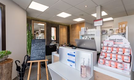 Coiffure Apparence  : Coiffeur à La Bouëxière