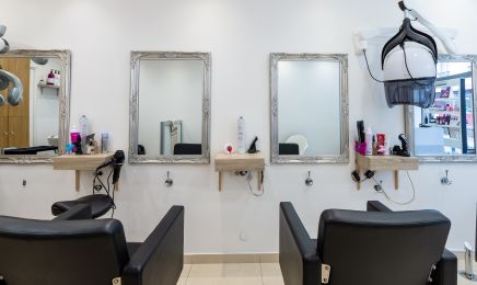 Emma Coiffure  : Coiffeur à Paris