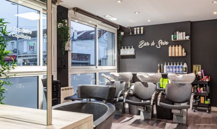 SC Coiffure : Coiffeur à Noisy-le-Grand