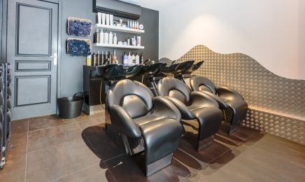 Stephan - Gruissan Village : Coiffeur à Gruissan
