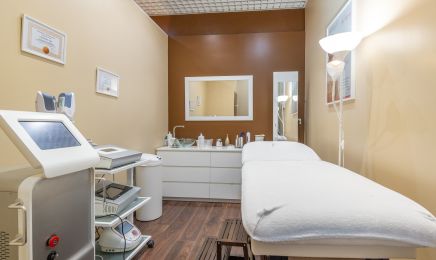 Final Epil : Institut de beauté à Bouc-Bel-Air