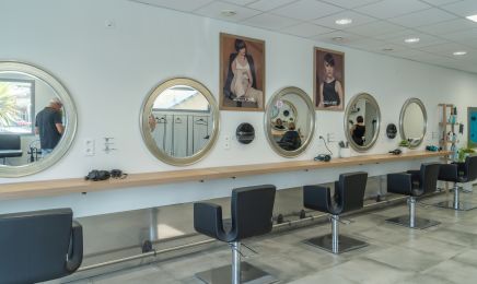 Betty coiff' : Coiffeur à Bouguenais