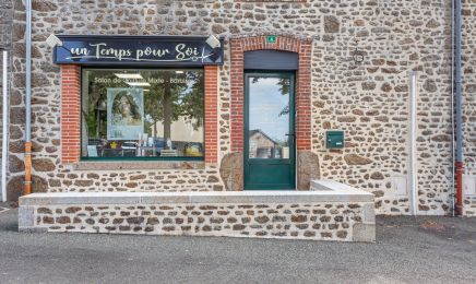 Un Temps pour Soi : Coiffeur à Champéon