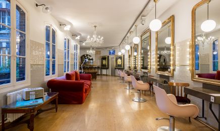COIFFIRST - Saint-Germain-des-Prés - Paris 06 : Coiffeur à Paris
