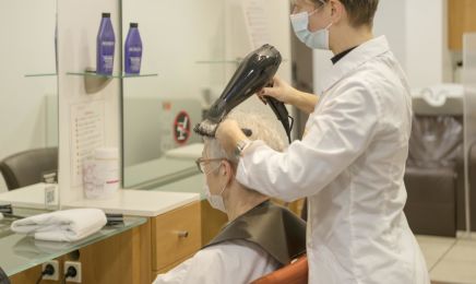 Camille Albane - Poissy : Coiffeur à Poissy