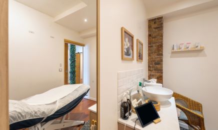 Beauté-Lo : Institut de beauté à Paris