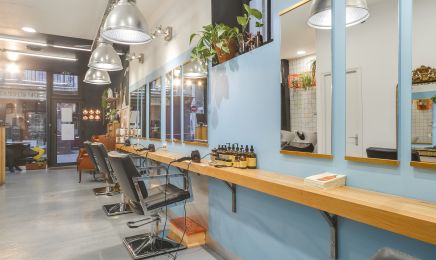 Le capillarium : Coiffeur à Tours