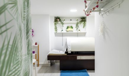 L'Institut Bien-être : Institut de beauté à Nice