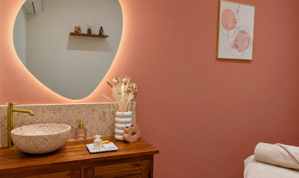 ELENA RITUEL SPA : Spa à Tassin-la-Demi-Lune