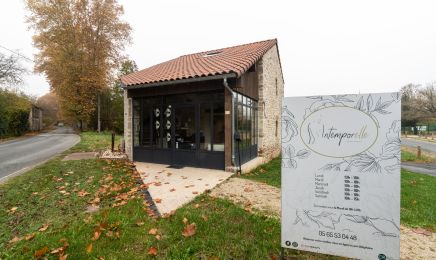 Intemporelle : Institut de beauté à Arcambal