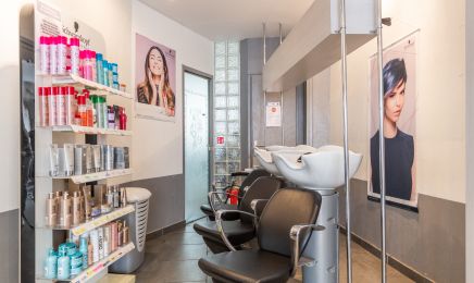 Imagin’hair : Coiffeur à Carvin