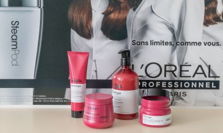 Julie Coiffure : Coiffeur à Lorient