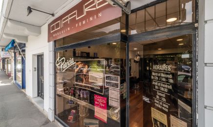 Coiffure D. Patricia : Coiffeur à Lourdes