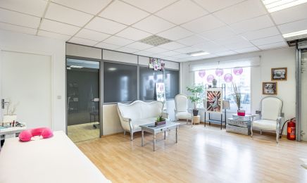 Epil Azur  : Coiffeur à Meaux