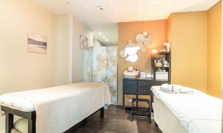 Spa de l’Univers : Spa à Tours